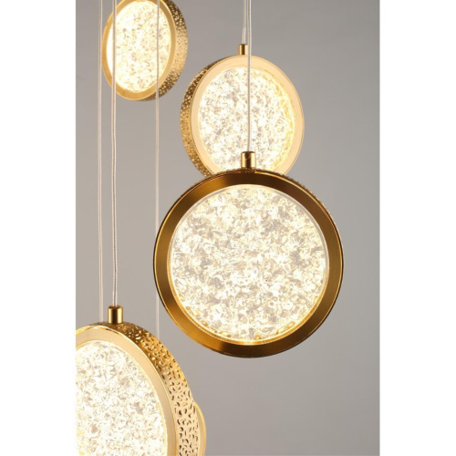 Люстра подвесная APL.048.03.168 фото 17 Люстра подвесная APL.048.03.168 фото 17