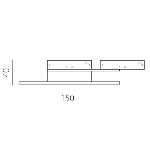 236137 Светильник отраженного света 24V LINEA LED 5W 65LM 200G ЧЕРНЫЙ 3000K фото 4 236137 Светильник отраженного света 24V LINEA LED 5W 65LM 200G ЧЕРНЫЙ 3000K фото 4