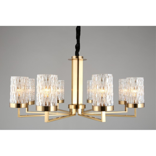 Люстра подвесная OML-84713-08 фото 5