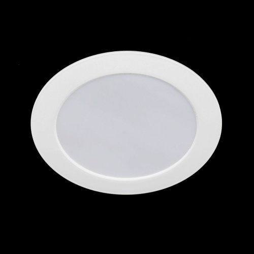 Citilux Галс CLD5512N Встраиваемый светодиодный светильник фото 12 Citilux Галс CLD5512N Встраиваемый светодиодный светильник фото 12