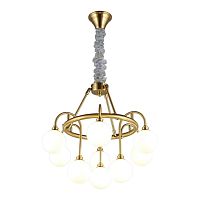 Люстра подвесная APL.839.03.09