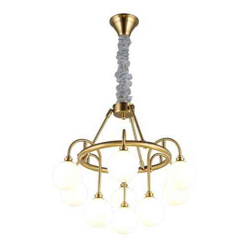 Люстра подвесная APL.839.03.09