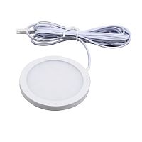 036340 Светильник 12V MOBILED 3W 195LM G БЕЛЫЙ 4000K