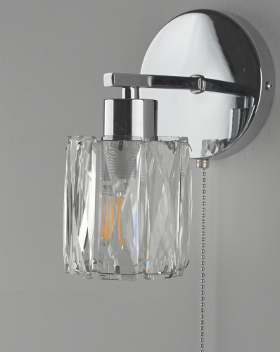 Светильник настенный Moderli V11687-1W Prismique фото 4