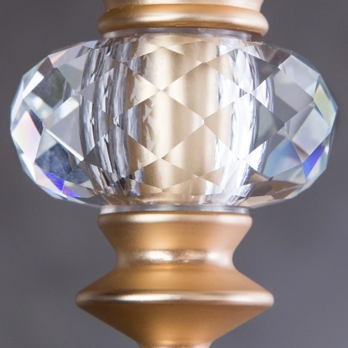 Бра Divinare CARL 5124/07 AP-2 фото 5