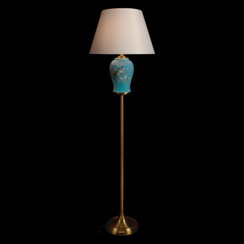 10493F Торшер LOFT IT Bluebell фото 2 10493F Торшер LOFT IT Bluebell фото 2