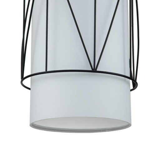 Подвесной светильник 13016/1P Black фото 3 Подвесной светильник 13016/1P Black фото 3