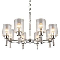 Люстра подвесная OML-66503-08