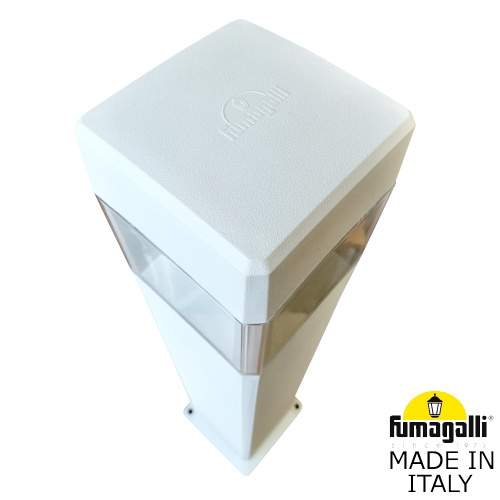 Садовый светильник-столбик FUMAGALLI ELISA 800 DS2.564.000.WXD1L фото 2 Садовый светильник-столбик FUMAGALLI ELISA 800 DS2.564.000.WXD1L фото 2