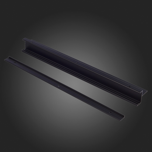 ST030.409.21 Усилитель стыка для трехфазного шинопровода ST-Luce Черный TRACE фото 3 ST030.409.21 Усилитель стыка для трехфазного шинопровода ST-Luce Черный TRACE фото 3