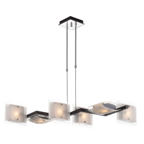 Подвесной светильник Citilux Сантона CL210165 фото 10 Подвесной светильник Citilux Сантона CL210165 фото 10