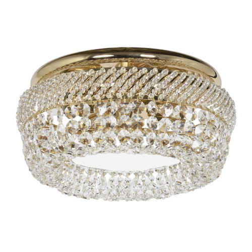 Потолочный светильник Dio DArte Asfour Bari E 1.4.35.200 G Потолочный светильник Dio DArte Asfour Bari E 1.4.35.200 G