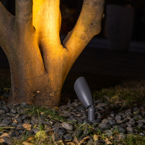 Ландшафтный светильник Natural Concepts, Арт. NC-003731DZ-DG фото 7