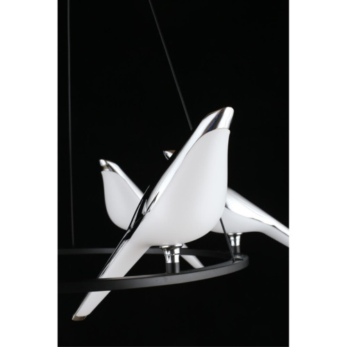 Люстра подвесная APL.822.13.60 фото 9 Люстра подвесная APL.822.13.60 фото 9