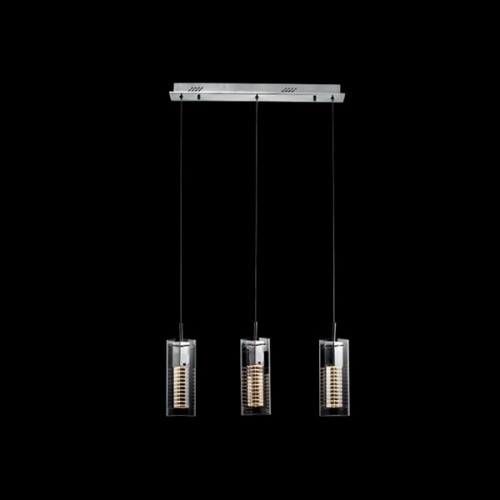 Подвесной светильник MD9117-3A фото 2