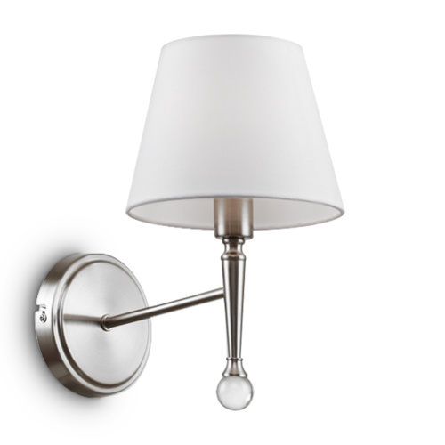 Настенный светильник (бра) Freya FR2190WL-01N фото 8