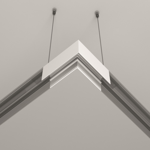 Комплектующие для накладной трековой системы Technical TRA034HCL-41W фото 6 Комплектующие для накладной трековой системы Technical TRA034HCL-41W фото 6