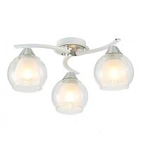 Потолочная люстра Citilux Кристи CL152130