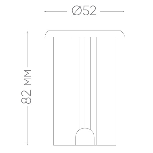 Светодиодный светильник  Feron SP2813 3W RGB AC24V IP68 фото 3