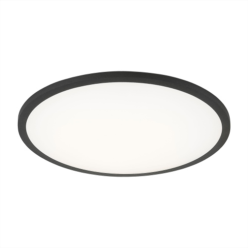 Citilux Омега CLD50R222 LED Встраиваемый светильник с диммером Чёрный Citilux Омега CLD50R222 LED Встраиваемый светильник с диммером Чёрный