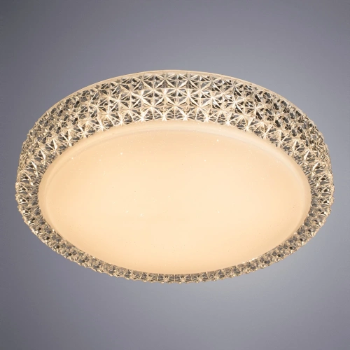 Потолочный светильник Arte Lamp CELESTE A1569PL-1CL фото 2 Потолочный светильник Arte Lamp CELESTE A1569PL-1CL фото 2