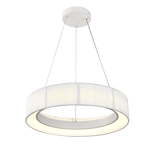 Подвесной светильник 13041/B/1P White фото 2