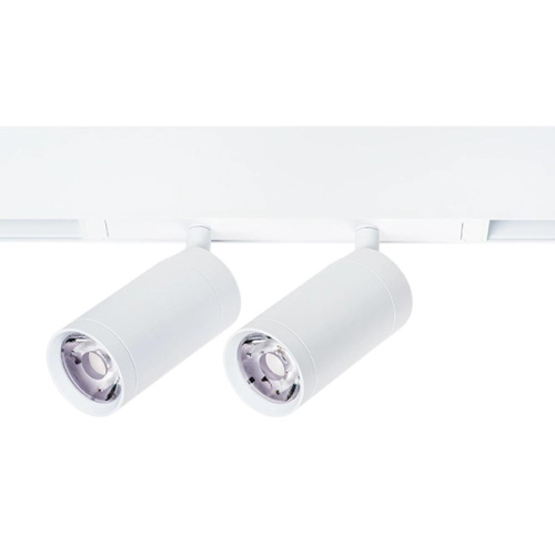 Трековый светодиодный светильник Lightstar Teta 205506 фото 3