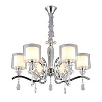 Люстра подвесная OML-70903-06