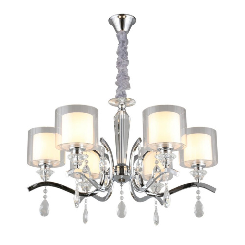 Люстра подвесная OML-70903-06 Люстра подвесная OML-70903-06