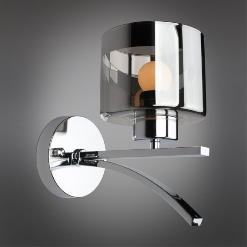 Светильник настенный (Бра) OML-55801-01 фото 2 Светильник настенный (Бра) OML-55801-01 фото 2