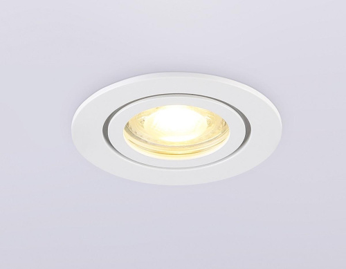 Встраиваемый светильник Ambrella light Techno Spot IP Protect TN1150 фото 5