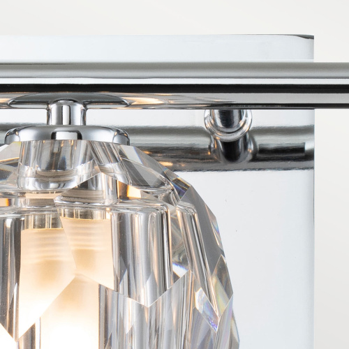 Бра для ванных комнат Quoizel, Арт. QN-REGALIA3-PC-BATH фото 8