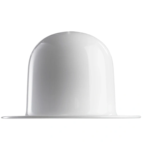 Подвесной светильник Arte Lamp CAPPELLO A3234SP-1WH фото 3