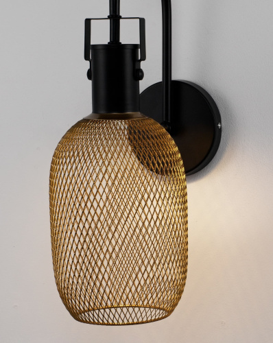 Бра Moderli V2800-1W Alina фото 2