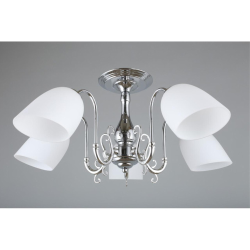 Люстра потолочная OML-29107-05 фото 3 Люстра потолочная OML-29107-05 фото 3