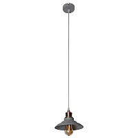 Подвесной светильник Arte Lamp LIDO A5067SP-1GY