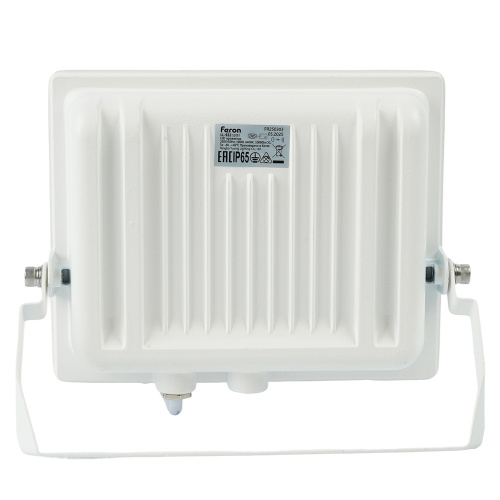 Светодиодный прожектор Feron LL-922 IP65 100W 6400K фото 7