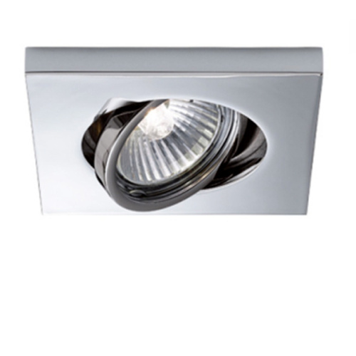 Встраиваемый светильник D55F5711 Встраиваемый светильник D55F5711