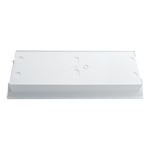 Светильник аварийный, 20 LED AC/DC, белый, EM100 фото 5