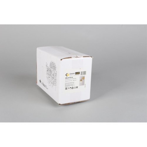 Светильник настенный (Бра) OML-67101-01 фото 10 Светильник настенный (Бра) OML-67101-01 фото 10