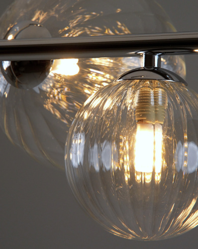 Светильник подвесной Moderli V10801-5P Renny фото 6