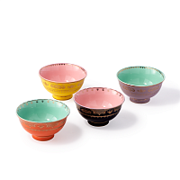 Пиала Grandpa set of 4