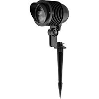 Светодиодный светильник тротуарный (грунтовый) Feron SP2705 6W RGB 85-265V IP65