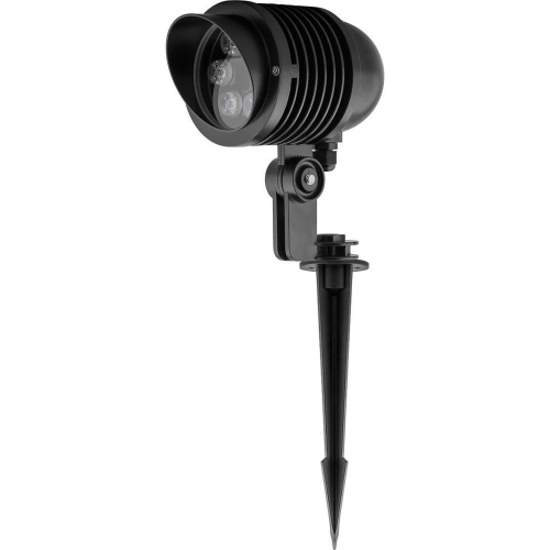 Светодиодный светильник тротуарный (грунтовый) Feron SP2705 6W RGB 85-265V IP65