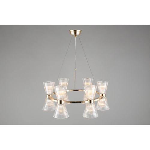 Люстра подвесная APL.801.03.12 фото 5