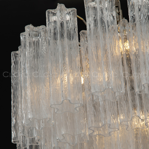 Люстра Cloyd ANNO-D C7 / Ø58 см - хром - прозрачн.стекло (арт.11650) фото 6 Люстра Cloyd ANNO-D C7 / Ø58 см - хром - прозрачн.стекло (арт.11650) фото 6