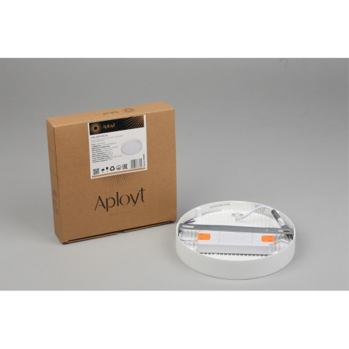 Светильник настенно-потолочный APL.0113.09.24 фото 2 Светильник настенно-потолочный APL.0113.09.24 фото 2