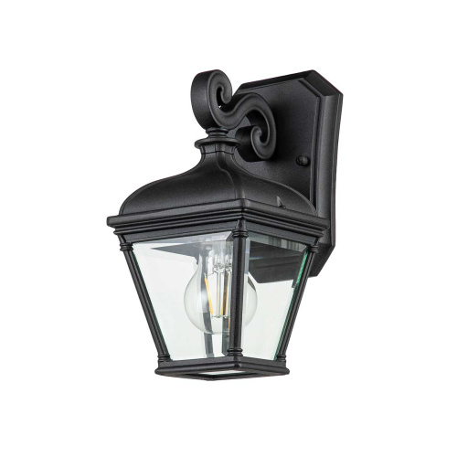 Настенный фонарь Elstead Lighting, Арт. BAYVIEW-2S-BK фото 6 Настенный фонарь Elstead Lighting, Арт. BAYVIEW-2S-BK фото 6