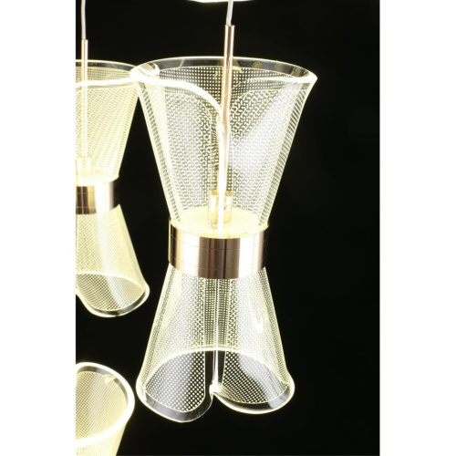 Люстра подвесная APL.771.06.80 фото 10