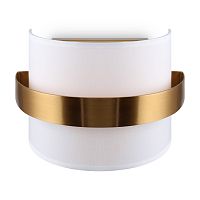 Настенный светильник (бра) Freya FR5367WL-02BS